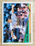 1994 Topps Gold #282 Mike Mohler