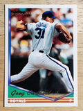 1994 Topps Gold #303 Greg Cadaret