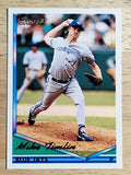 1994 Topps Gold #333 Mike Timlin