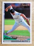 1994 Topps Gold #627 Steve Reed