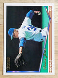 1994 Topps Gold #672 Felix Jose
