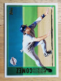1997 Topps #301 Chris Gomez