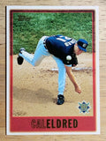 1997 Topps #424 Cal Eldred