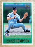 1997 Topps #441 Mark Thompson