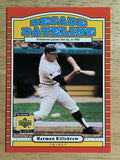 2001 Upper Deck Decade 1970's #116 Harmon Killebrew DD