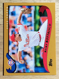 2002 Topps #83 Ricky Bottalico