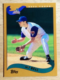2002 Topps #262 Jay Bell