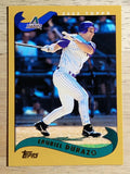 2002 Topps #432 Erubiel Durazo