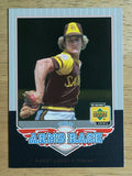2001 Upper Deck Decade 1970's Arms Race #AR5 Randy Jones