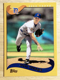 2002 Topps #626 Steve Sparks