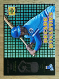 2001 Upper Deck Decade 1970's Dynasties #D8 Hal McRae
