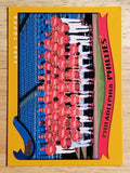 2002 Topps #662 Philadelphia Phillies TC