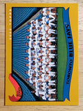 2002 Topps #670 Toronto Blue Jays TC