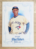 2013 Topps Allen and Ginter #24 Anthony Gose