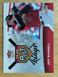 2006 Ultra RBI Kings #RBI7 Jeff Bagwell