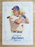 2013 Topps Allen and Ginter #46 Colby Rasmus