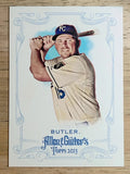 2013 Topps Allen and Ginter #94 Billy Butler