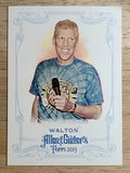 2013 Topps Allen and Ginter #100 Bill Walton