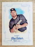 2013 Topps Allen and Ginter #111 Corey Hart