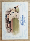 2013 Topps Allen and Ginter #121 Hiroki Kuroda