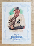 2013 Topps Allen and Ginter #162 Ivan Nova