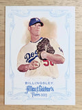 2013 Topps Allen and Ginter #171 Chad Billingsley
