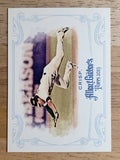 2013 Topps Allen and Ginter #173 Coco Crisp