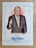 2013 Topps Allen and Ginter #175 Monty Hall