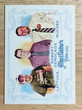 2013 Topps Allen and Ginter #185 Guillaume Robert-Demolaize