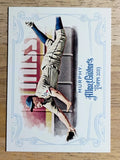 2013 Topps Allen and Ginter #190 David Murphy