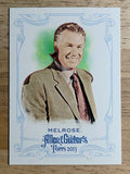 2013 Topps Allen and Ginter #212 Barry Melrose