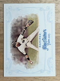 2013 Topps Allen and Ginter #214 Alexei Ramirez