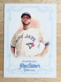 2013 Topps Allen and Ginter #236 Brandon Morrow