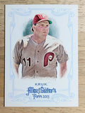 2013 Topps Allen and Ginter #333 John Kruk SP