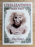 2013 Topps Allen and Ginter Civilizations of Ages Past #SU Sumerians