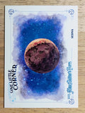 2013 Topps Allen and Ginter One Little Corner #SDN Sedna