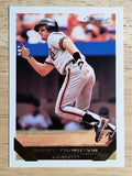 1993 Topps Gold #115 Robby Thompson