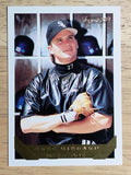 1993 Topps Gold #313 Greg Hibbard