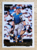 1993 Topps Gold #370 Dave Valle