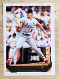 1993 Topps Gold #662 Donovan Osborne