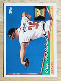 1994 Topps #81 Greg McMichael