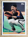 1994 Topps #220 Doug Drabek