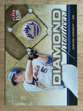 2006 Ultra Diamond Producers #DP21 David Wright