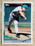 1994 Topps #284 Robb Nen