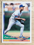 1994 Topps #315 Ken Hill