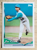 1994 Topps #409 Joe Klink
