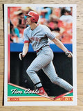 1994 Topps #513 Tim Costo
