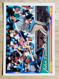 1994 Topps #563 John Vander Wal