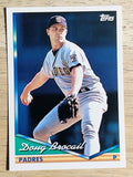 1994 Topps #579 Doug Brocail