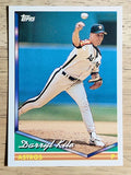 1994 Topps #703 Darryl Kile